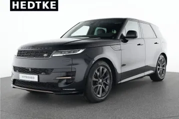 Land Rover Range Rover Sport din 2024 - oferta LAN112945