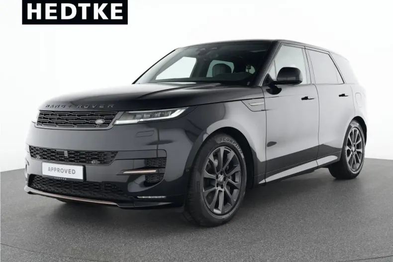 Land Rover Range Rover Sport din 2024 cu 18.500 km - oferta LAN112945 - foto 1