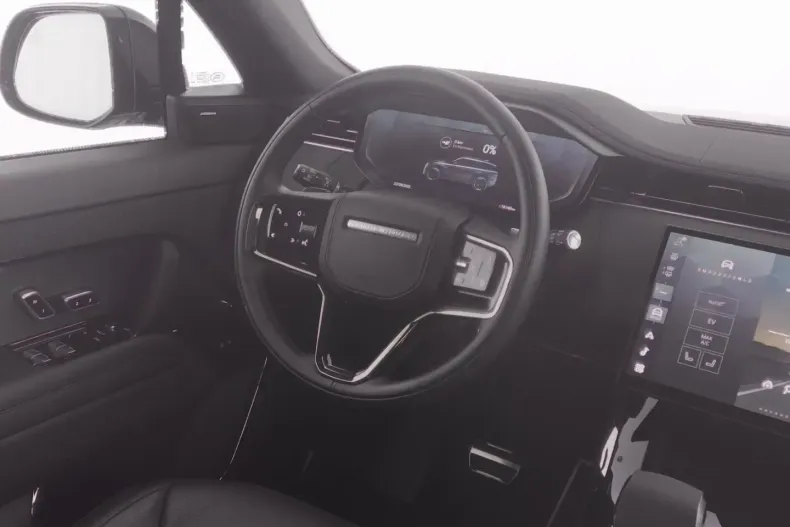 Land Rover Range Rover Sport din 2024 cu 18.500 km - oferta LAN112945 - foto 5