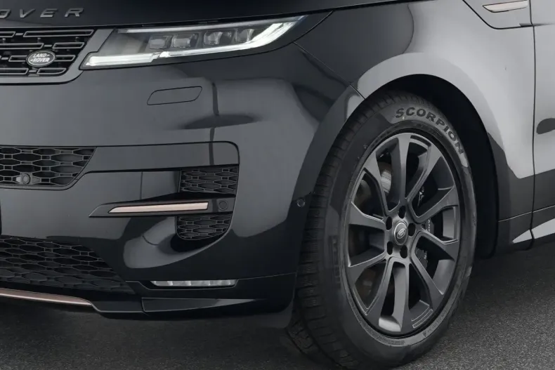 Land Rover Range Rover Sport din 2024 cu 18.500 km - oferta LAN112945 - foto 9