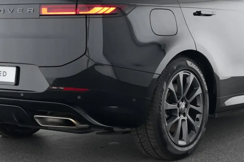 Land Rover Range Rover Sport din 2024 cu 18.500 km - oferta LAN112945 - foto 10