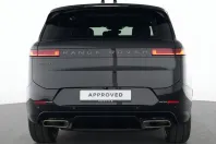 Land Rover Range Rover Sport din 2024 cu 18.500 km - oferta LAN112945 - foto 14