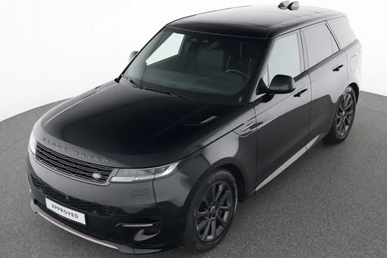 Land Rover Range Rover Sport din 2024 cu 18.500 km - oferta LAN112945 - foto 15