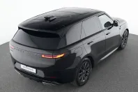 Land Rover Range Rover Sport din 2024 cu 18.500 km - oferta LAN112945 - foto 16