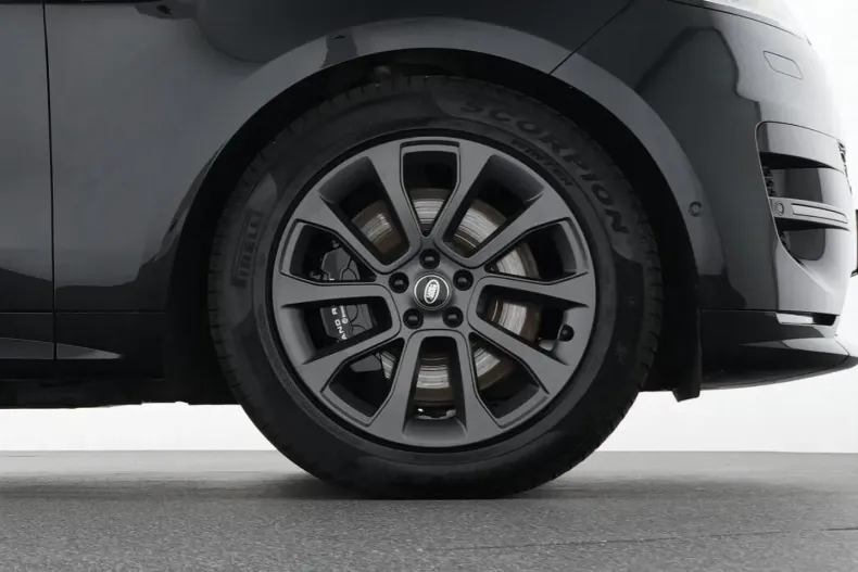 Land Rover Range Rover Sport din 2024 cu 18.500 km - oferta LAN112945 - foto 19