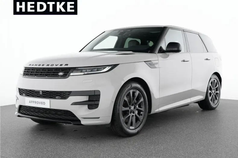 Land Rover Range Rover Sport din 2024 cu 6.520 km - oferta LAN112946 - foto 1