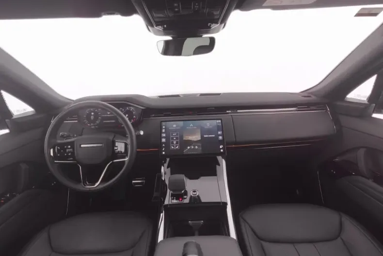 Land Rover Range Rover Sport din 2024 cu 6.520 km - oferta LAN112946 - foto 3