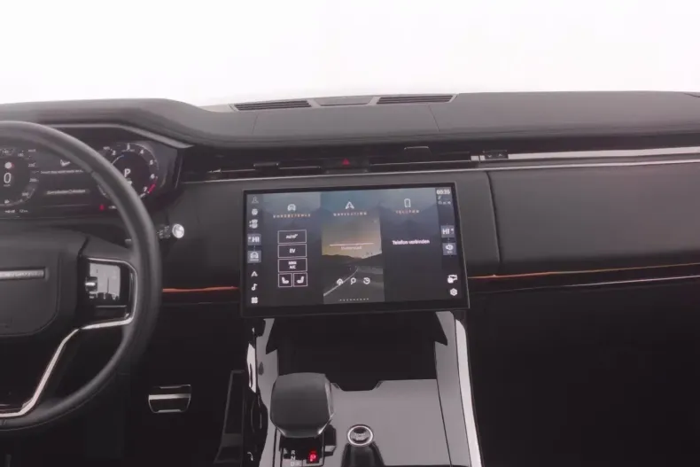 Land Rover Range Rover Sport din 2024 cu 6.520 km - oferta LAN112946 - foto 4