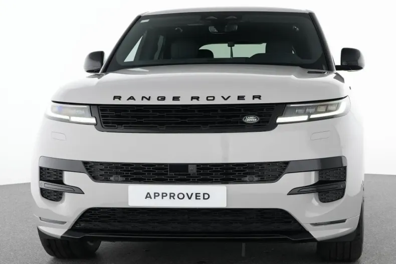 Land Rover Range Rover Sport din 2024 cu 6.520 km - oferta LAN112946 - foto 13