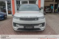 Land Rover Range Rover Sport din 2024 cu 10.900 km - oferta LAN112947 - foto 2
