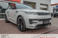 Land Rover Range Rover Sport din 2024 cu 10.900 km - oferta LAN112947 - foto 3