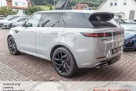 Land Rover Range Rover Sport din 2024 cu 10.900 km - oferta LAN112947 - foto 4