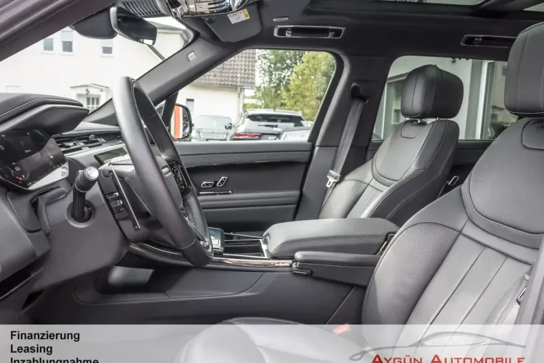 Land Rover Range Rover Sport din 2024 cu 10.900 km - oferta LAN112947 - foto 9