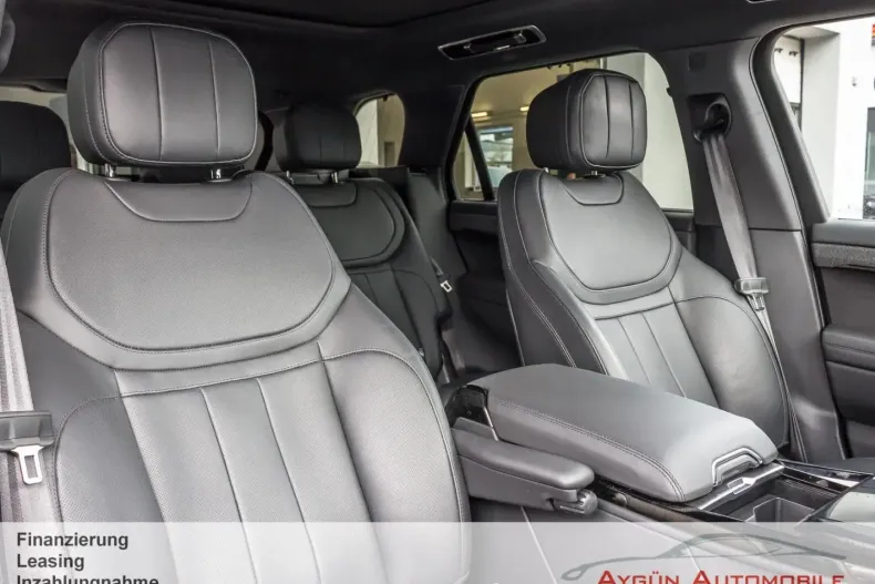 Land Rover Range Rover Sport din 2024 cu 10.900 km - oferta LAN112947 - foto 12