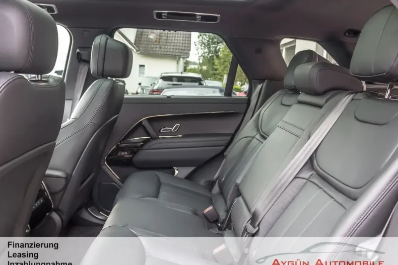 Land Rover Range Rover Sport din 2024 cu 10.900 km - oferta LAN112947 - foto 13