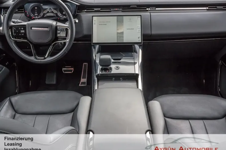 Land Rover Range Rover Sport din 2024 cu 10.900 km - oferta LAN112947 - foto 14