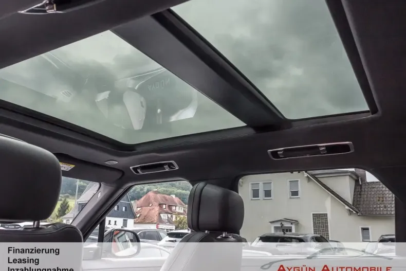 Land Rover Range Rover Sport din 2024 cu 10.900 km - oferta LAN112947 - foto 17