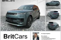 Land Rover Range Rover Sport din 2024 cu 16.804 km - oferta LAN112949 - foto 1