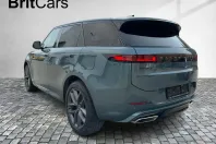 Land Rover Range Rover Sport din 2024 cu 16.804 km - oferta LAN112949 - foto 4