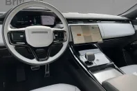 Land Rover Range Rover Sport din 2024 cu 16.804 km - oferta LAN112949 - foto 12