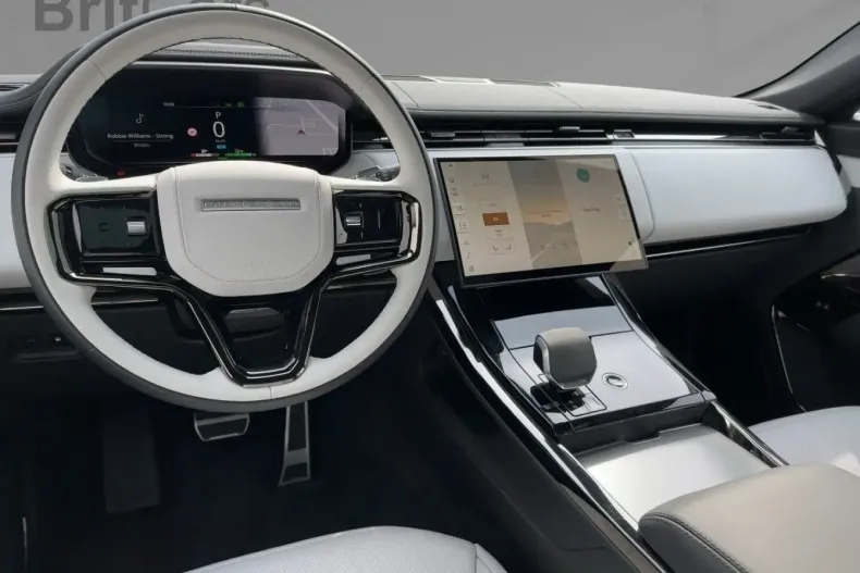 Land Rover Range Rover Sport din 2024 cu 16.804 km - oferta LAN112949 - foto 12