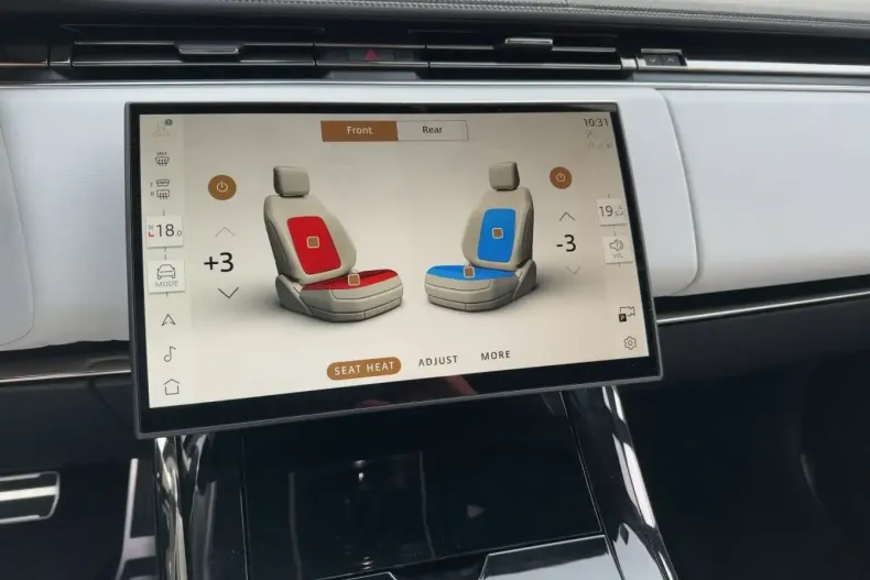 Land Rover Range Rover Sport din 2024 cu 16.804 km - oferta LAN112949 - foto 13