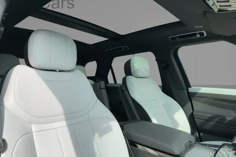 Land Rover Range Rover Sport din 2024 cu 16.804 km - oferta LAN112949 - foto 15