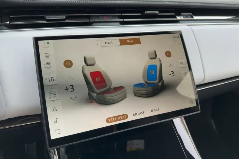 Land Rover Range Rover Sport din 2024 cu 16.804 km - oferta LAN112949 - foto 17