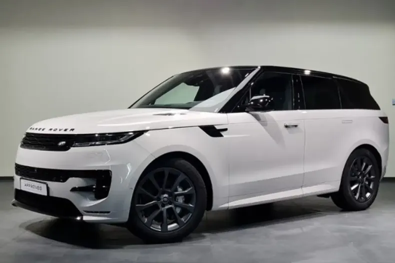 Land Rover Range Rover Sport din 2024 cu 22.700 km - oferta LAN112950 - foto 1