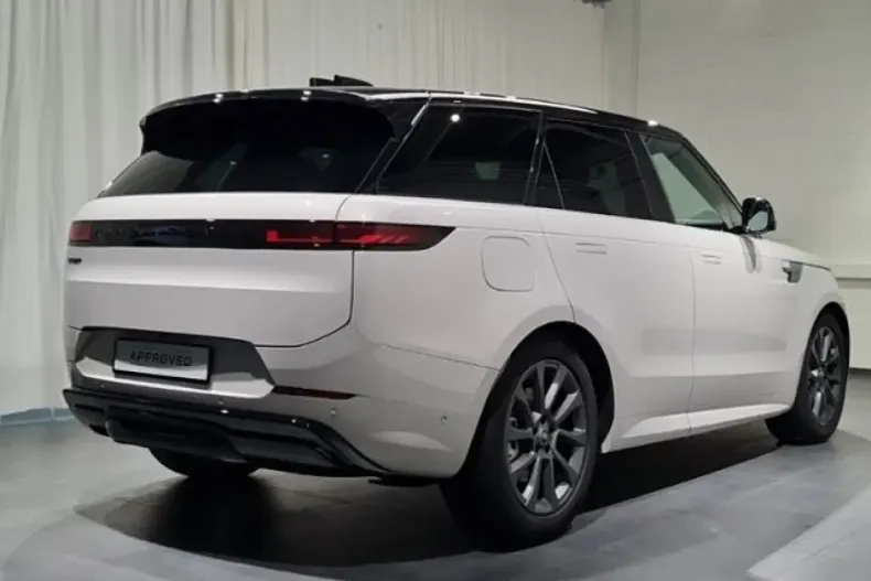 Land Rover Range Rover Sport din 2024 cu 22.700 km - oferta LAN112950 - foto 2