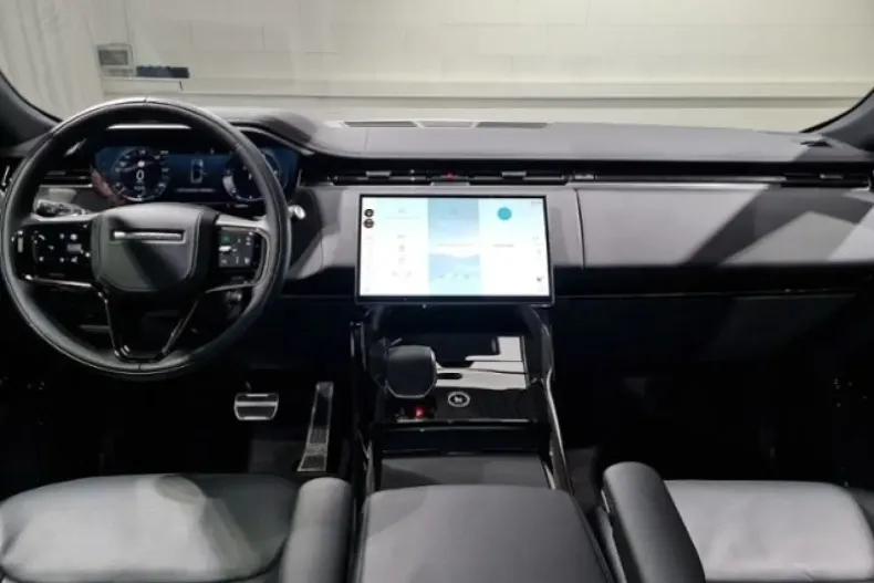 Land Rover Range Rover Sport din 2024 cu 22.700 km - oferta LAN112950 - foto 4