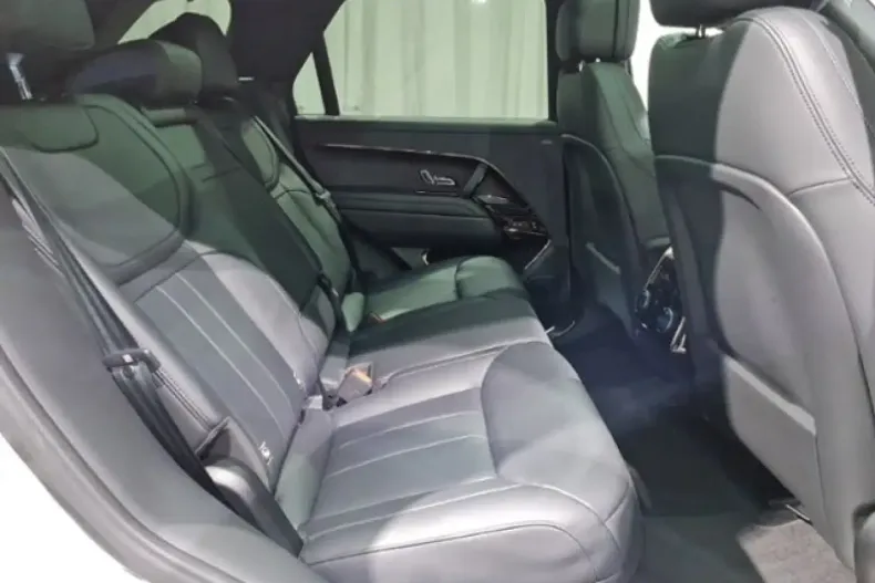 Land Rover Range Rover Sport din 2024 cu 22.700 km - oferta LAN112950 - foto 5