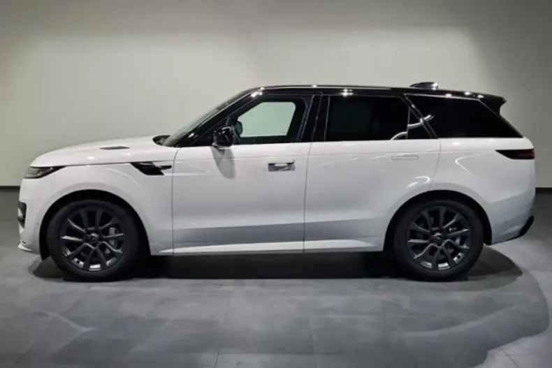 Land Rover Range Rover Sport din 2024 cu 22.700 km - oferta LAN112950 - foto 6