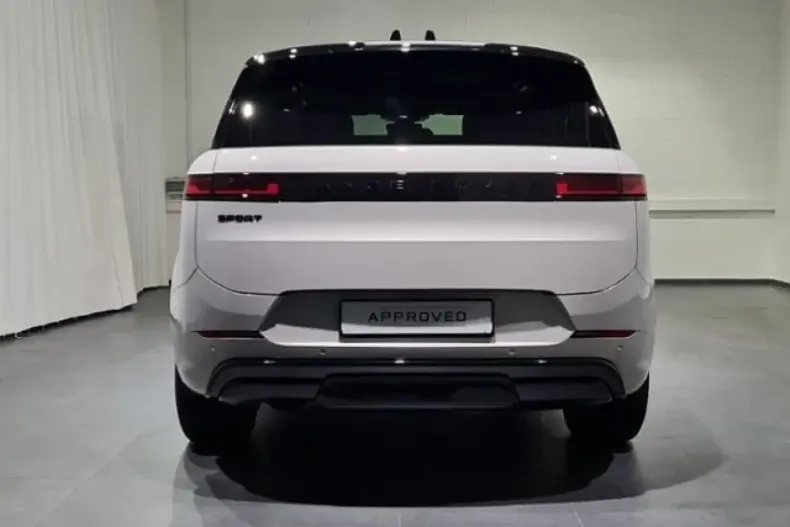 Land Rover Range Rover Sport din 2024 cu 22.700 km - oferta LAN112950 - foto 7