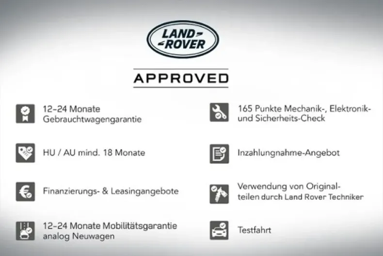 Land Rover Range Rover Sport din 2024 cu 22.700 km - oferta LAN112950 - foto 10