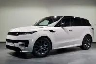 Land Rover Range Rover Sport din 2024 cu 22.700 km - oferta LAN112950 - foto 12