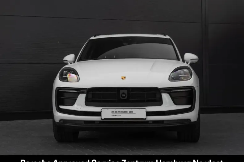 Porsche Macan din 2024 cu 20.281 km - oferta POR112952 - foto 6