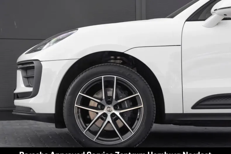 Porsche Macan din 2024 cu 20.281 km - oferta POR112952 - foto 10