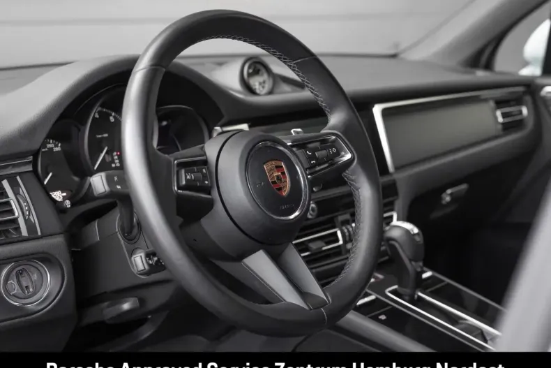 Porsche Macan din 2024 cu 20.281 km - oferta POR112952 - foto 17