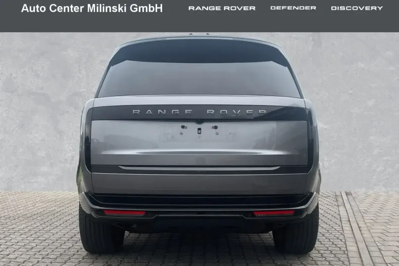 Land Rover Range Rover din 2024 cu 18.839 km - oferta LAN112953 - foto 7