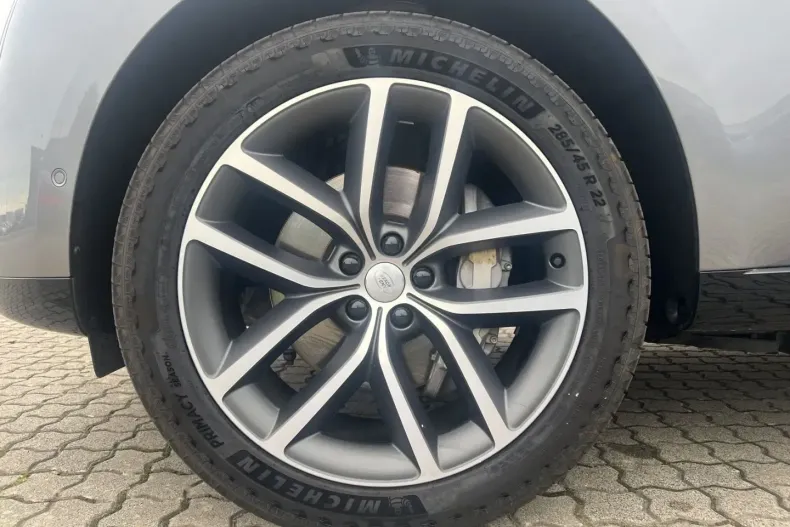 Land Rover Range Rover din 2024 cu 18.839 km - oferta LAN112953 - foto 9