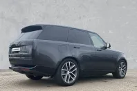 Land Rover Range Rover din 2024 cu 18.500 km - oferta LAN112954 - foto 2
