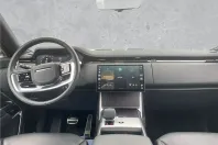 Land Rover Range Rover din 2024 cu 18.500 km - oferta LAN112954 - foto 4