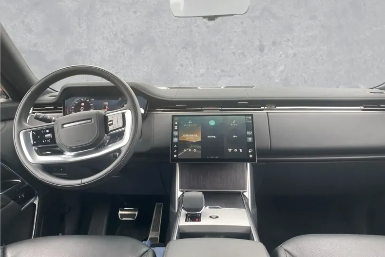 Land Rover Range Rover din 2024 cu 18.500 km - oferta LAN112954 - foto 4