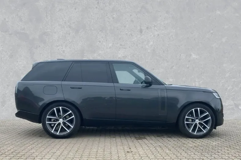 Land Rover Range Rover din 2024 cu 18.500 km - oferta LAN112954 - foto 6