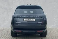 Land Rover Range Rover din 2024 cu 18.500 km - oferta LAN112954 - foto 7