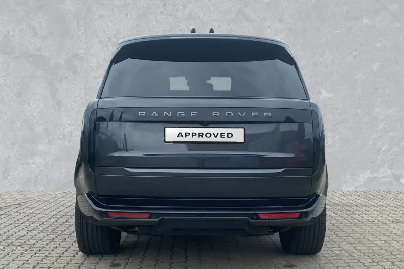 Land Rover Range Rover din 2024 cu 18.500 km - oferta LAN112954 - foto 7