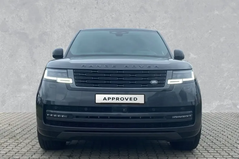 Land Rover Range Rover din 2024 cu 18.500 km - oferta LAN112954 - foto 8