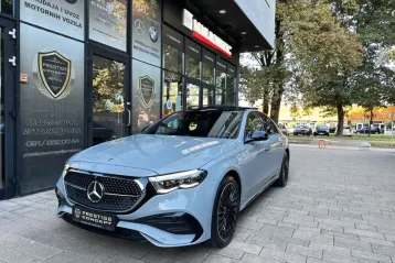 Mercedes-Benz E 300 din 2024 - oferta MER112955