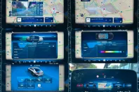 Mercedes-Benz E 300 din 2024 cu 48.700 km - oferta MER112955 - foto 15